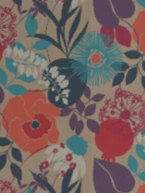 Harlequin Doyenne Wallpaper 111491
